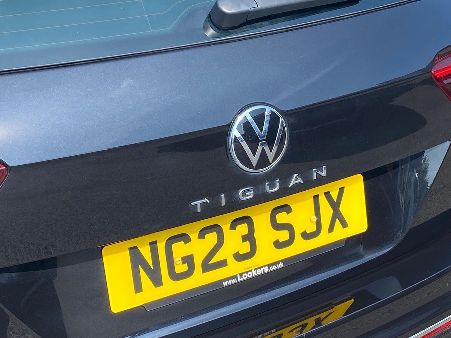 Vehicle 30