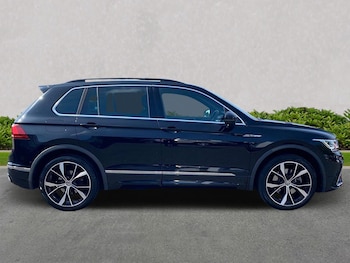 Used Volkswagen Tiguan 2023 for sale - 75499986: Photo