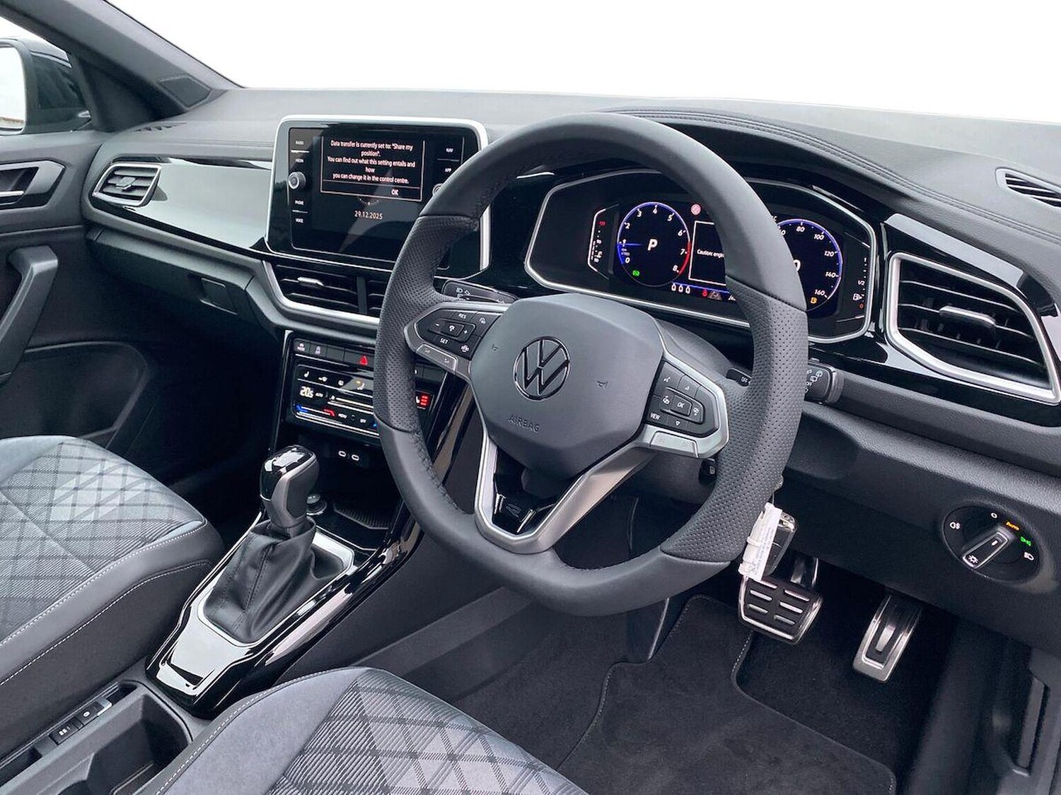 Used Volkswagen T-Roc 2025 for sale - 77488074: Photo 15