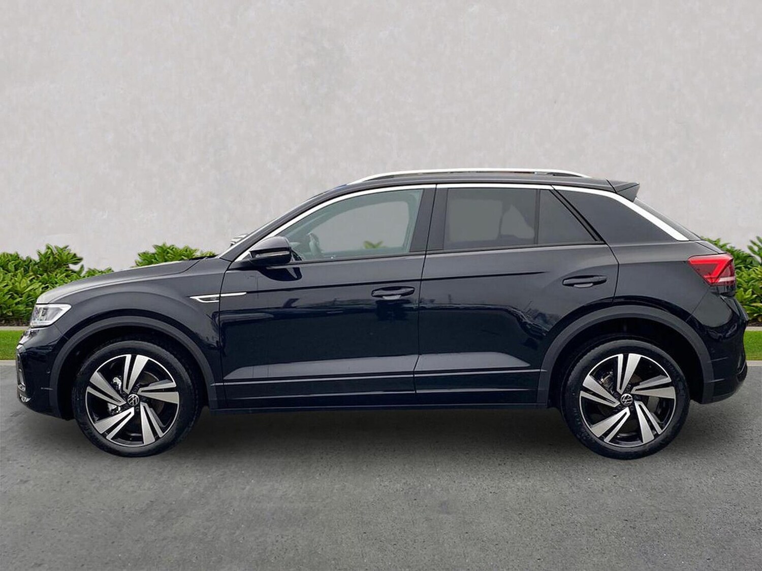 Used Volkswagen T-Roc 2025 for sale - 77488074: Photo 19