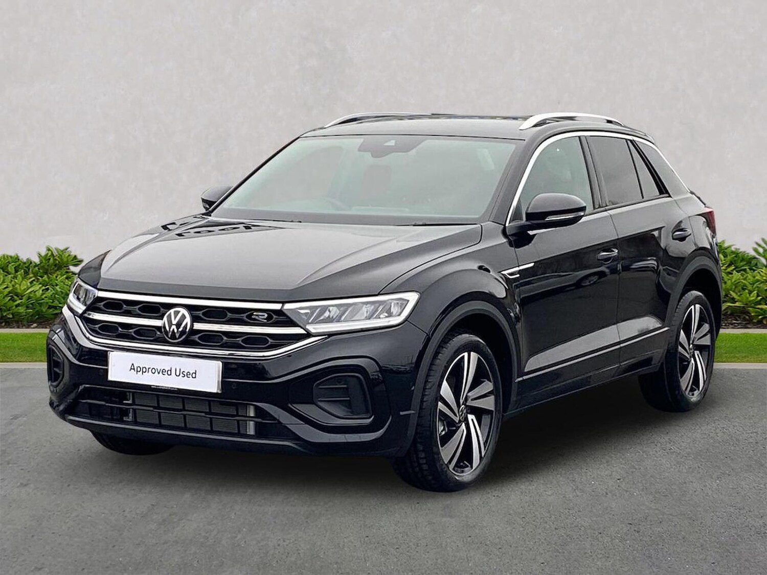 Used Volkswagen T-Roc 2025 for sale - 77488074: Photo 20