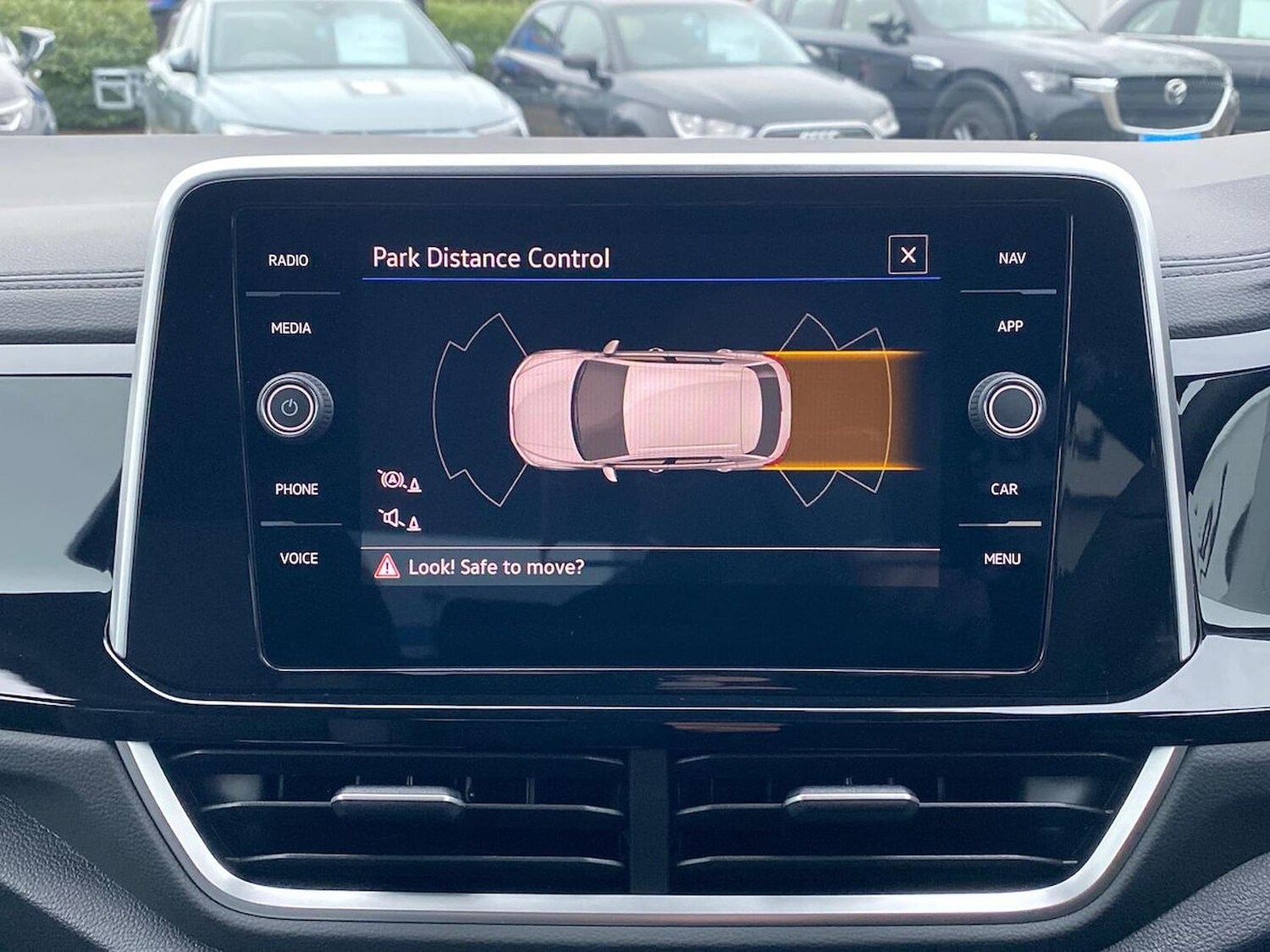 Used Volkswagen T-Roc 2025 for sale - 77488074: Photo 23