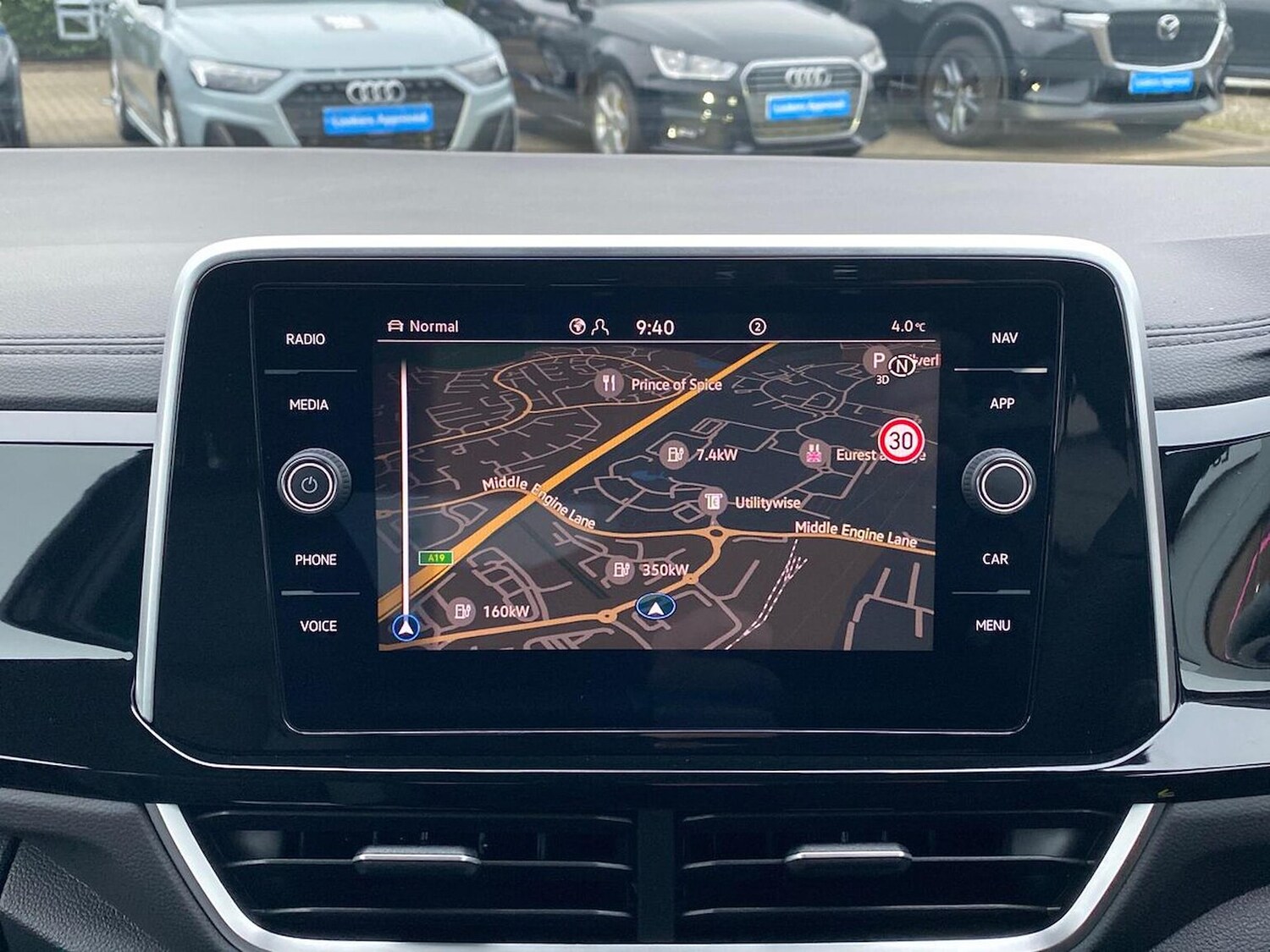 Used Volkswagen T-Roc 2025 for sale - 77488074: Photo 24