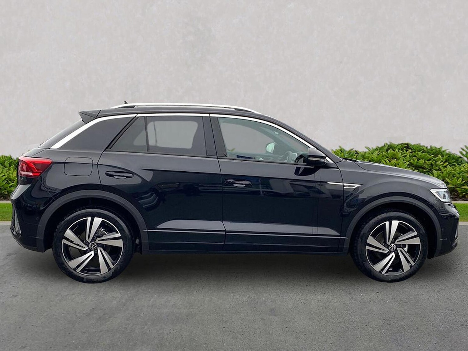 Used Volkswagen T-Roc 2025 for sale - 77488074: Photo 3