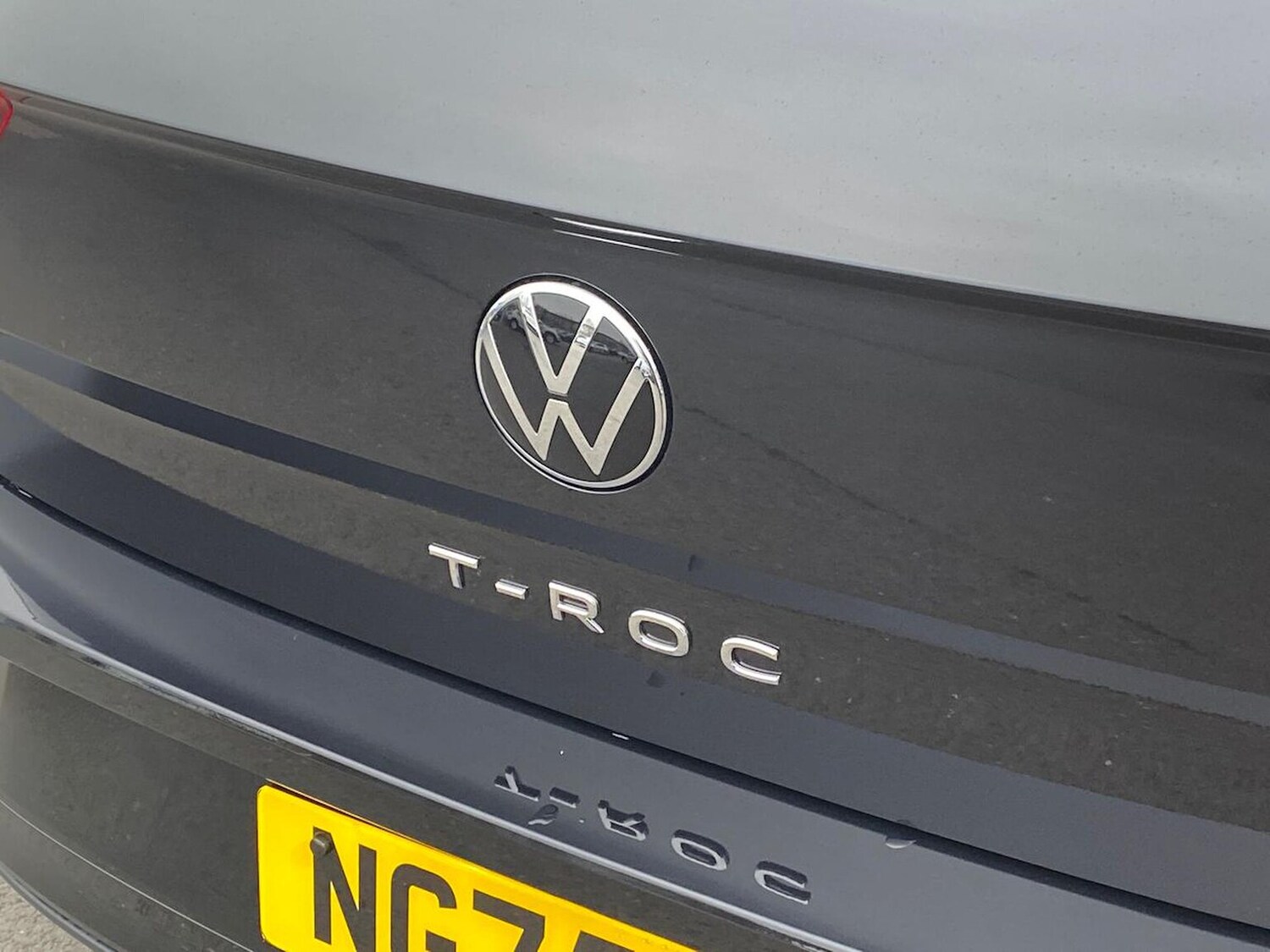 Used Volkswagen T-Roc 2025 for sale - 77488074: Photo 34