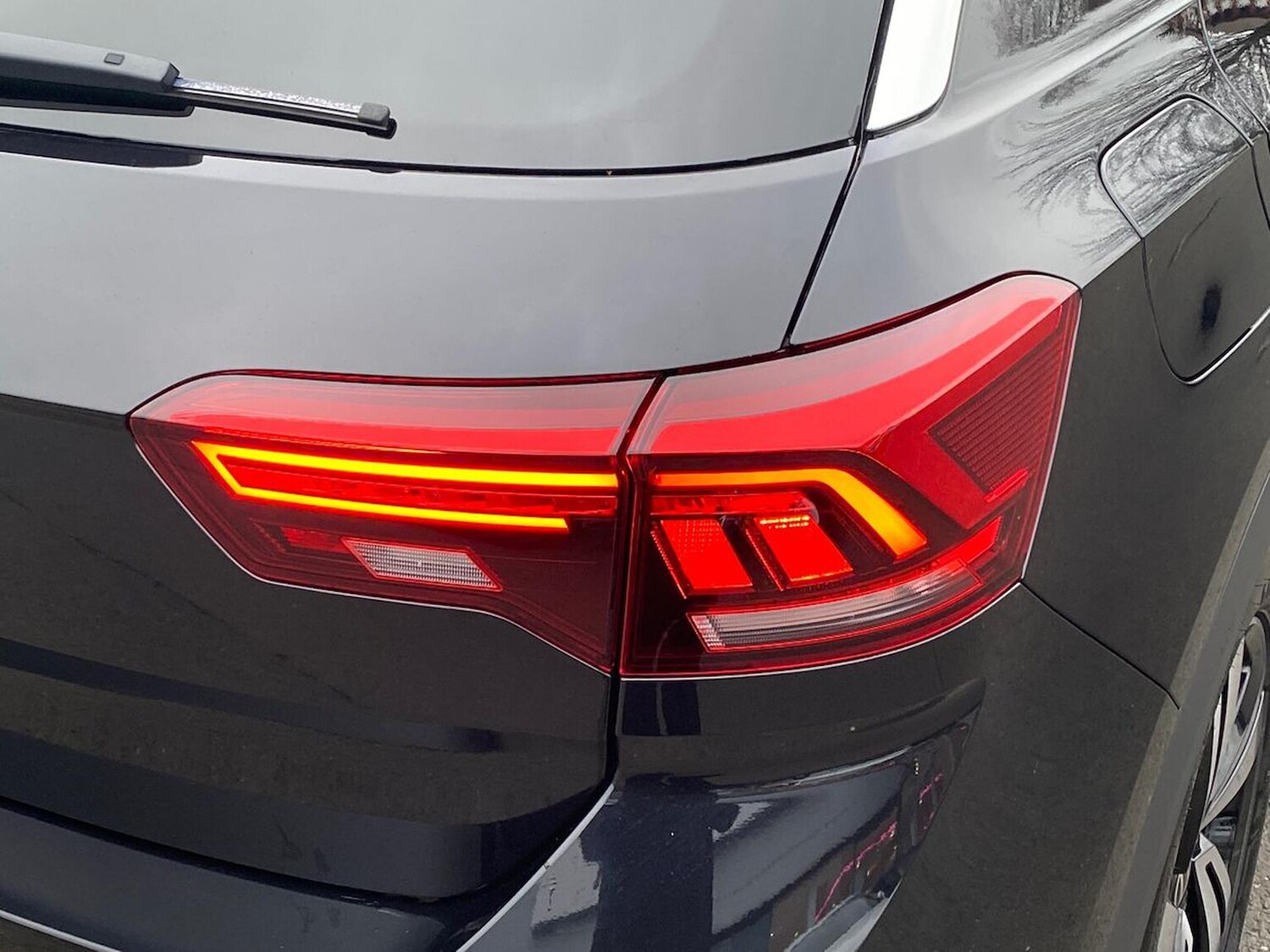 Used Volkswagen T-Roc 2025 for sale - 77488074: Photo 35