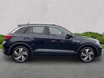 Used Volkswagen T-Roc 2025 for sale - 77488074: Photo