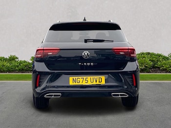 Used Volkswagen T-Roc 2025 for sale - 77488074: Photo