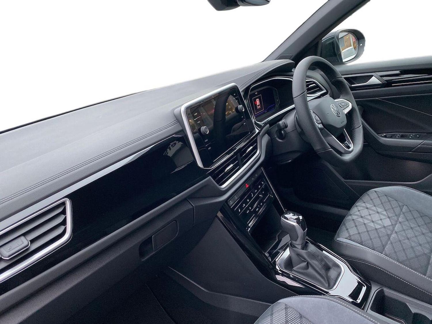 Used Volkswagen T-Roc 2025 for sale - 77488074: Photo 7