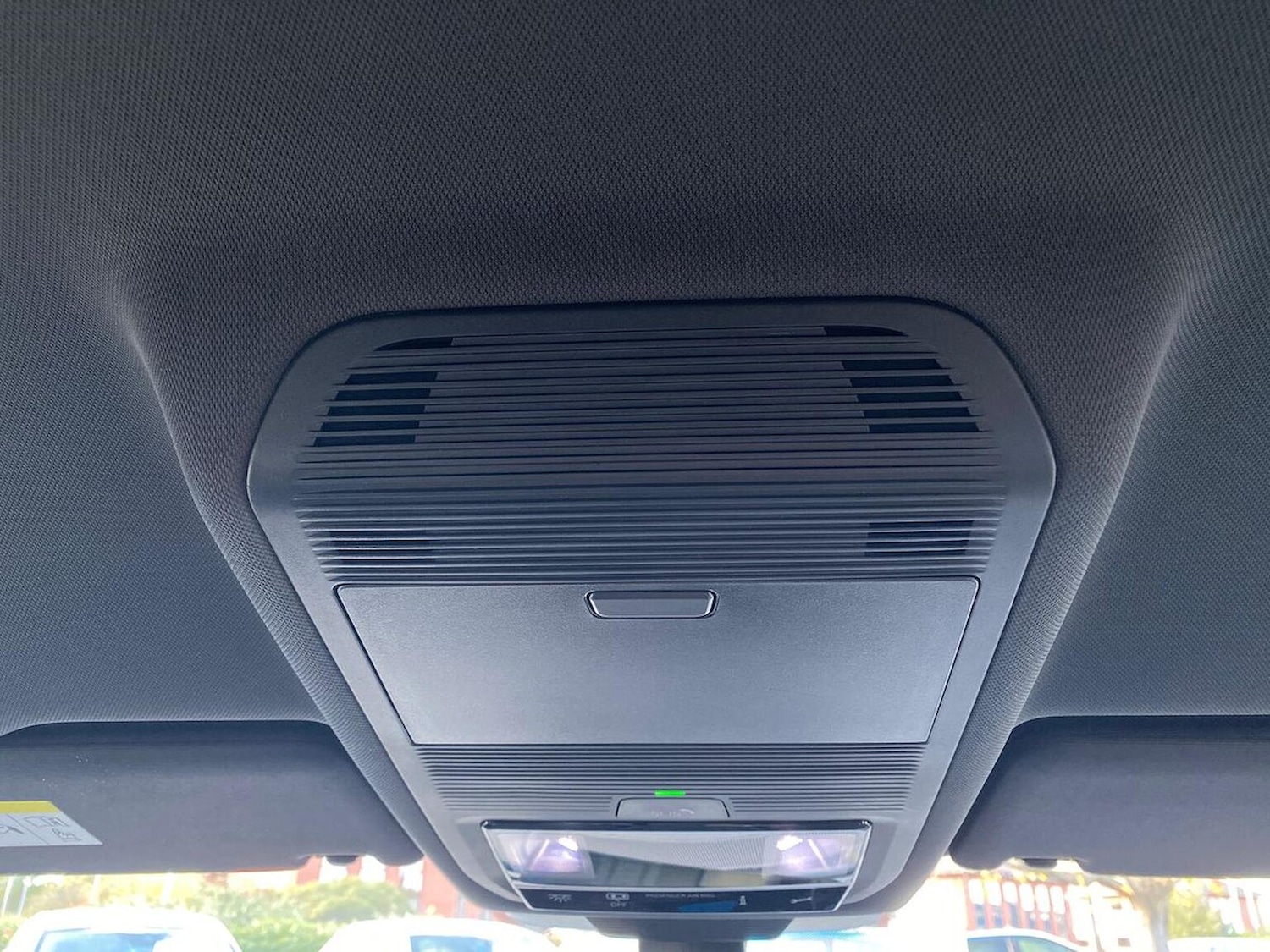 Used Volkswagen Tiguan 2025 for sale - 76392495: Photo 14