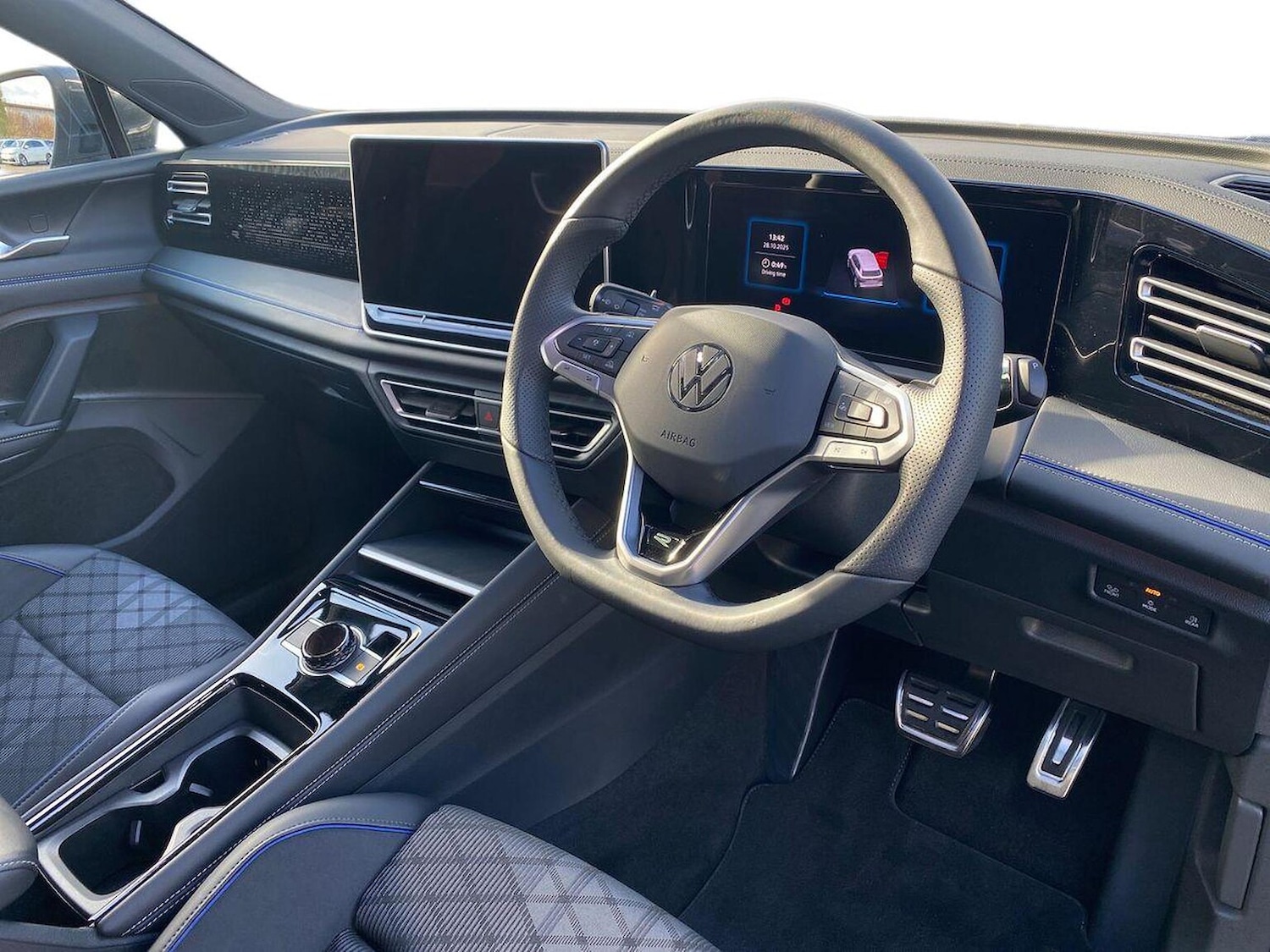 Used Volkswagen Tiguan 2025 for sale - 76392495: Photo 15