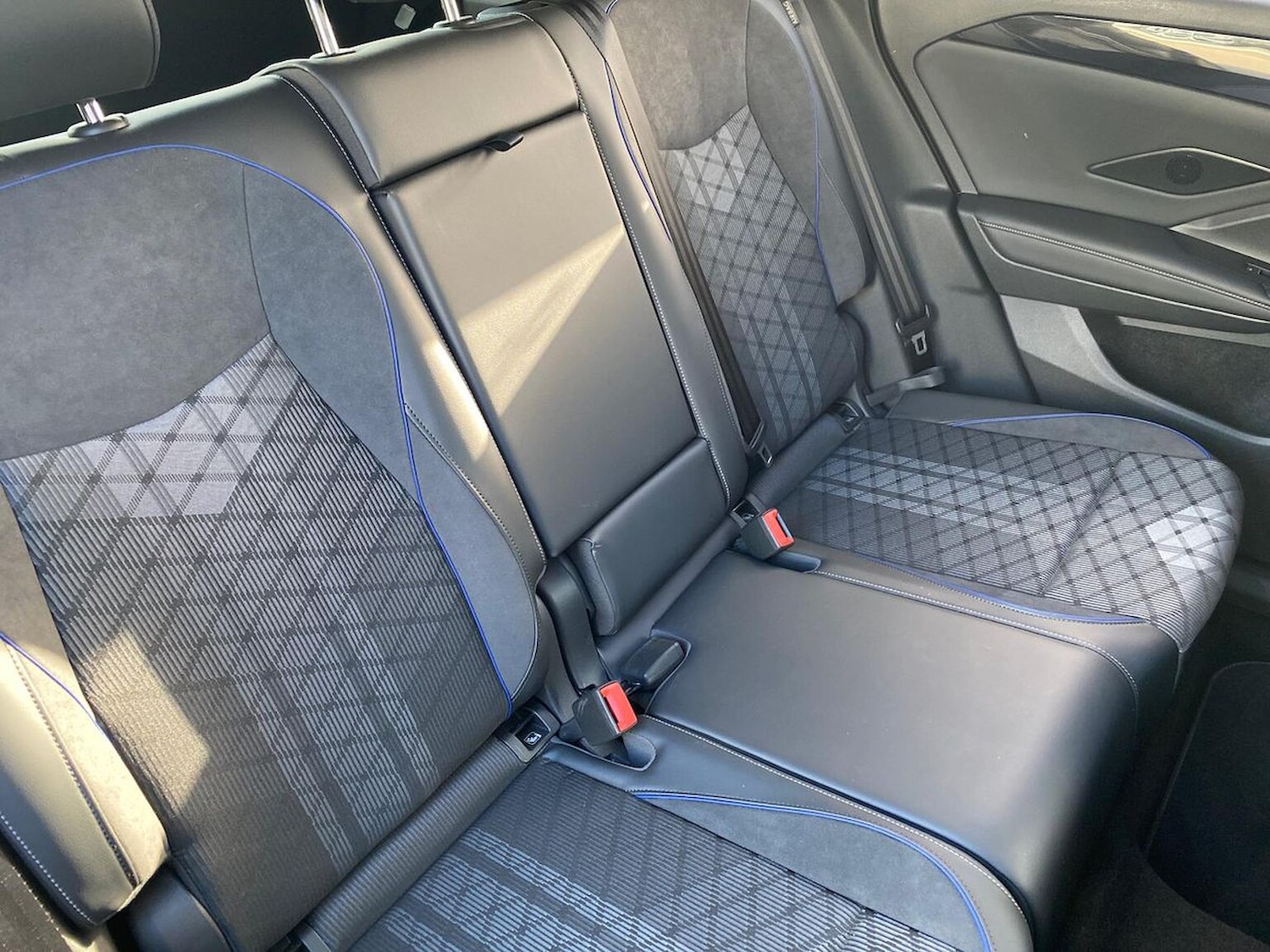 Used Volkswagen Tiguan 2025 for sale - 76392495: Photo 16