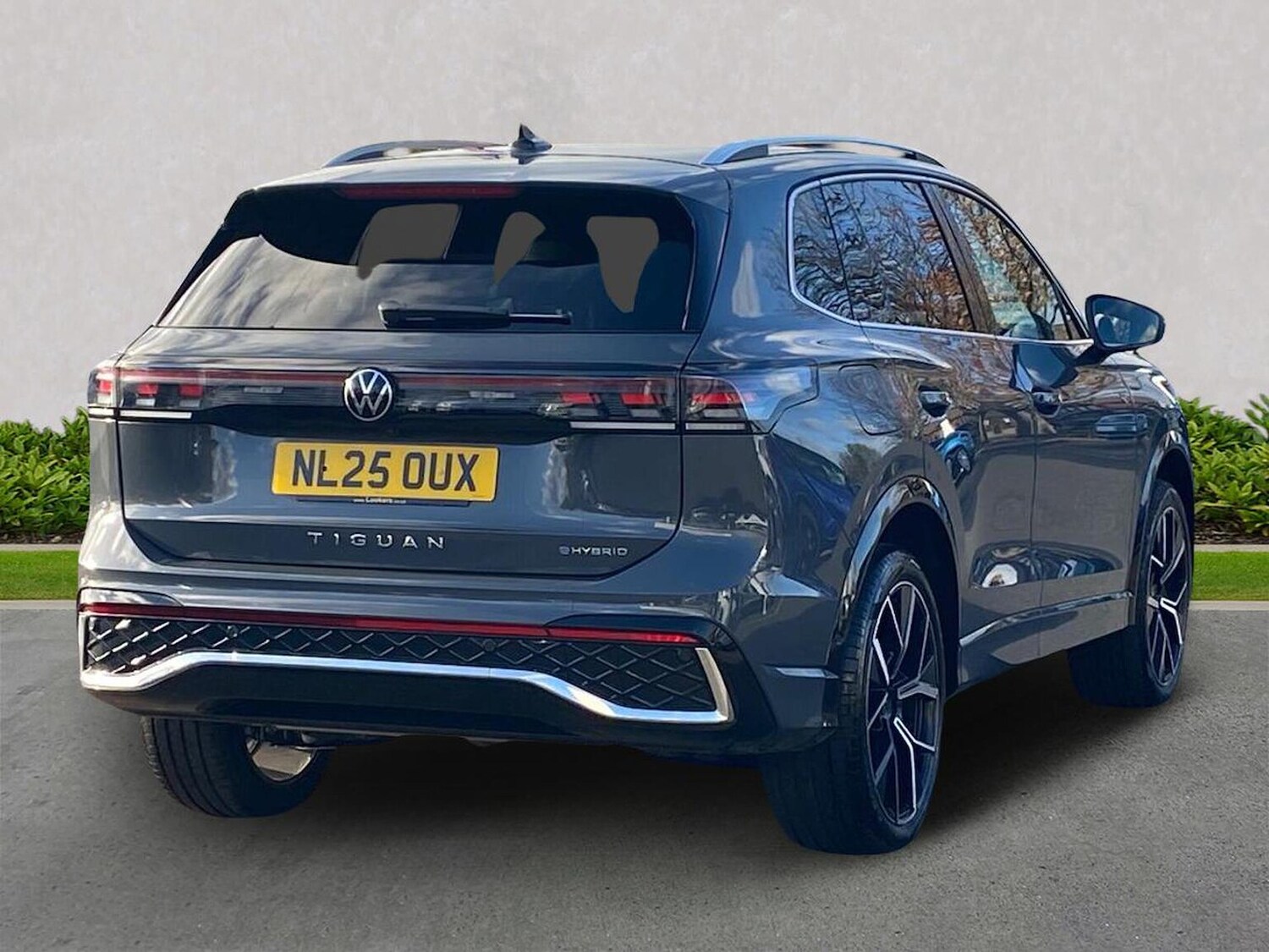 Used Volkswagen Tiguan 2025 for sale - 76392495: Photo 18