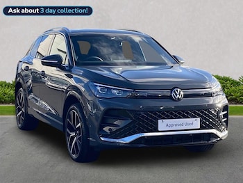 Used Volkswagen Tiguan 2025 for sale - 76392495: Photo