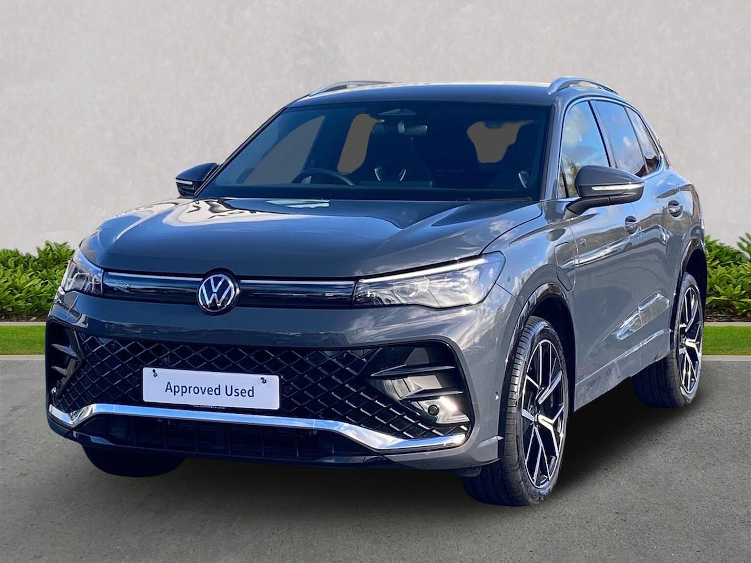 Used Volkswagen Tiguan 2025 for sale - 76392495: Photo 20