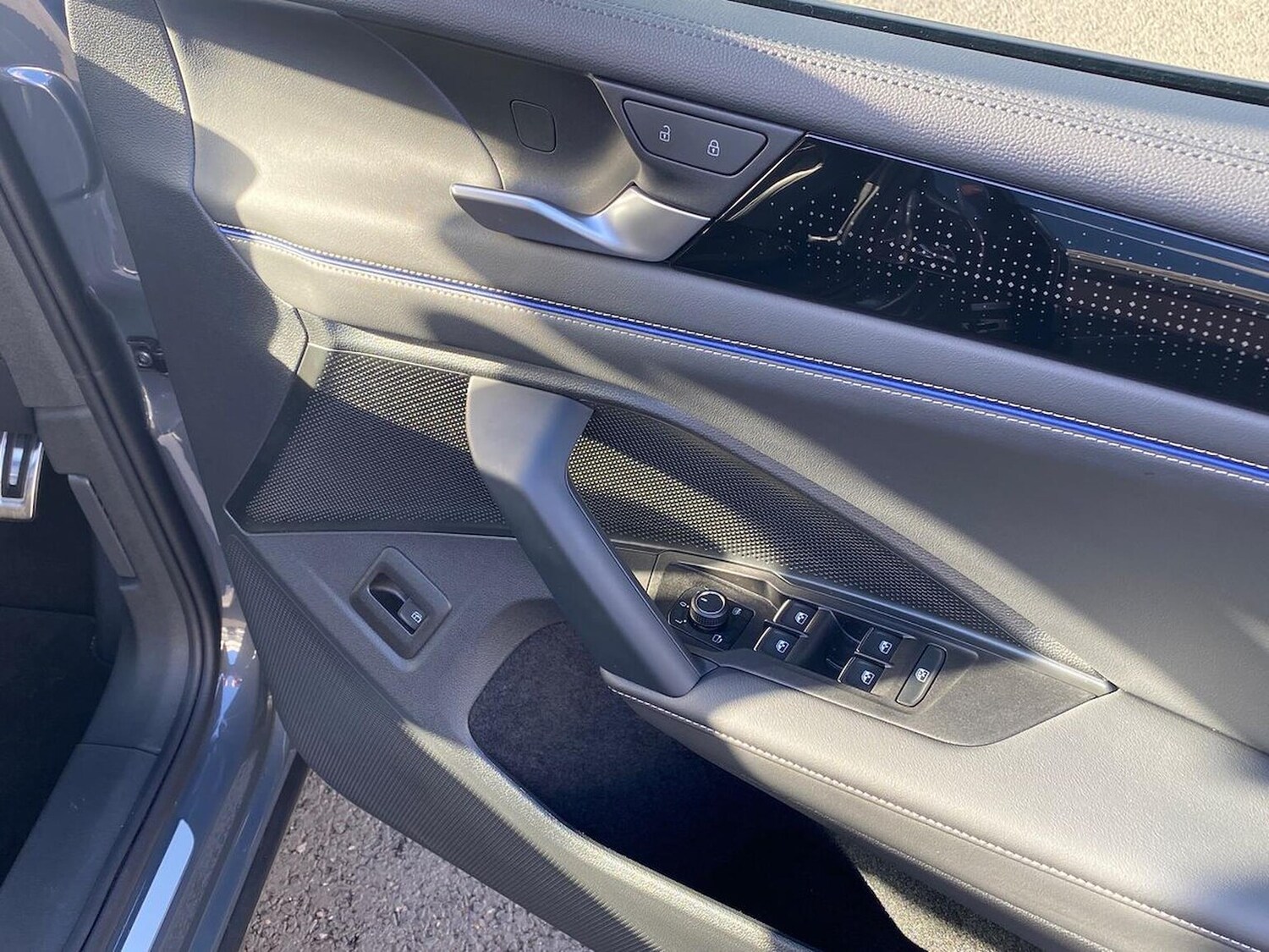 Used Volkswagen Tiguan 2025 for sale - 76392495: Photo 21