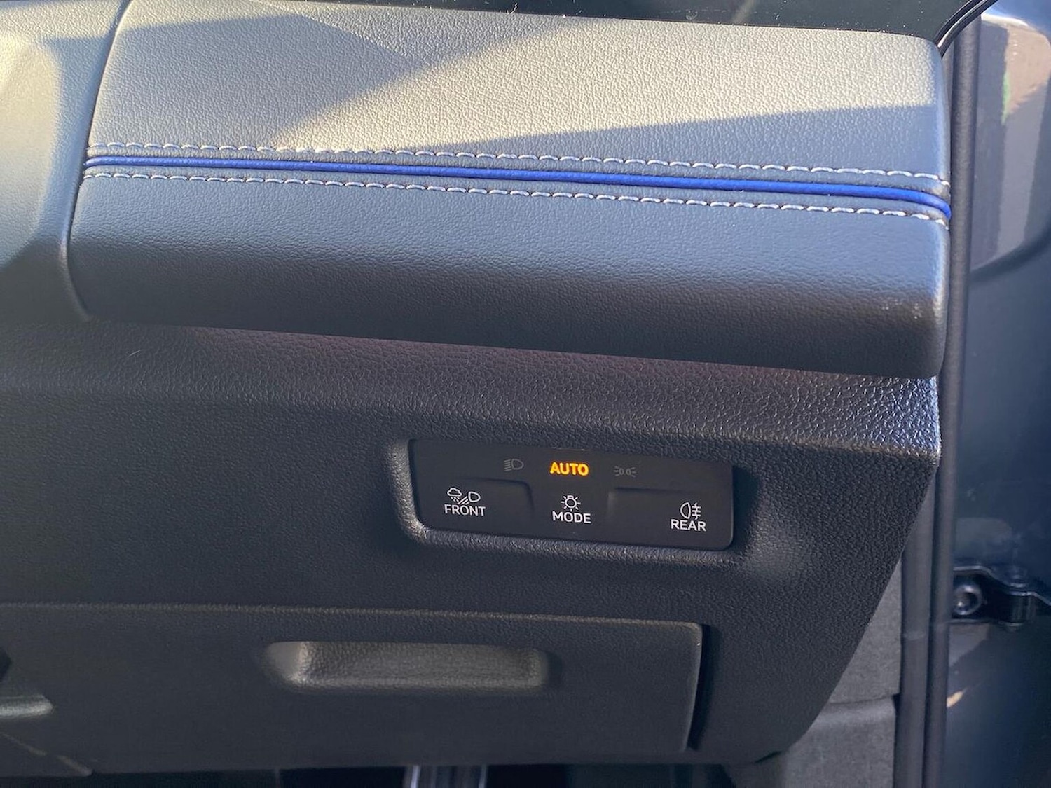 Used Volkswagen Tiguan 2025 for sale - 76392495: Photo 22