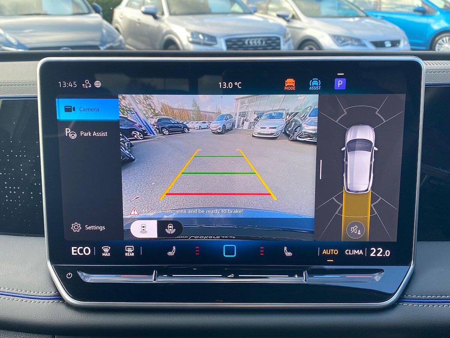 Used Volkswagen Tiguan 2025 for sale - 76392495: Photo 23