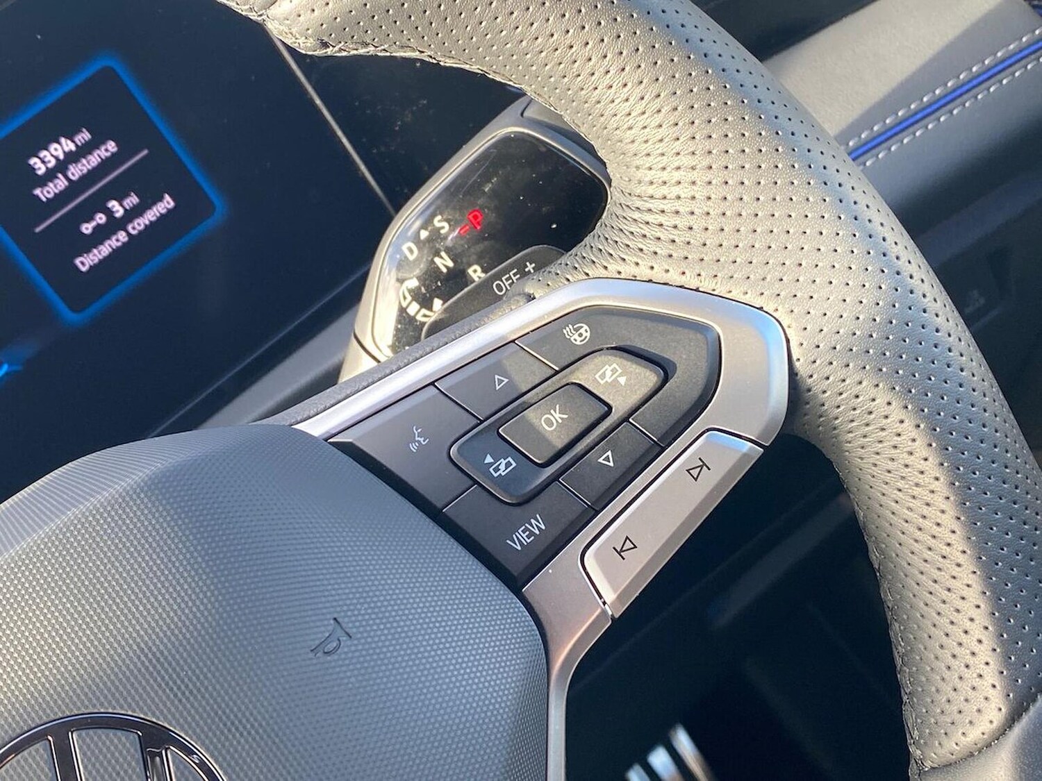 Used Volkswagen Tiguan 2025 for sale - 76392495: Photo 25