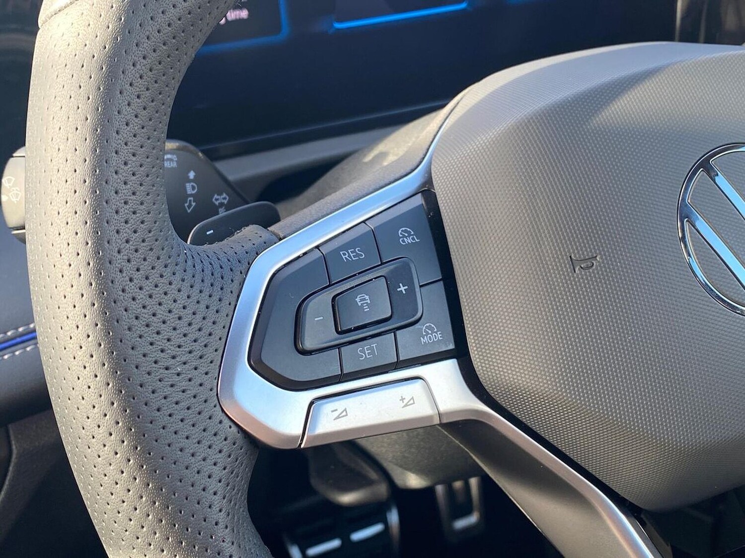 Used Volkswagen Tiguan 2025 for sale - 76392495: Photo 26