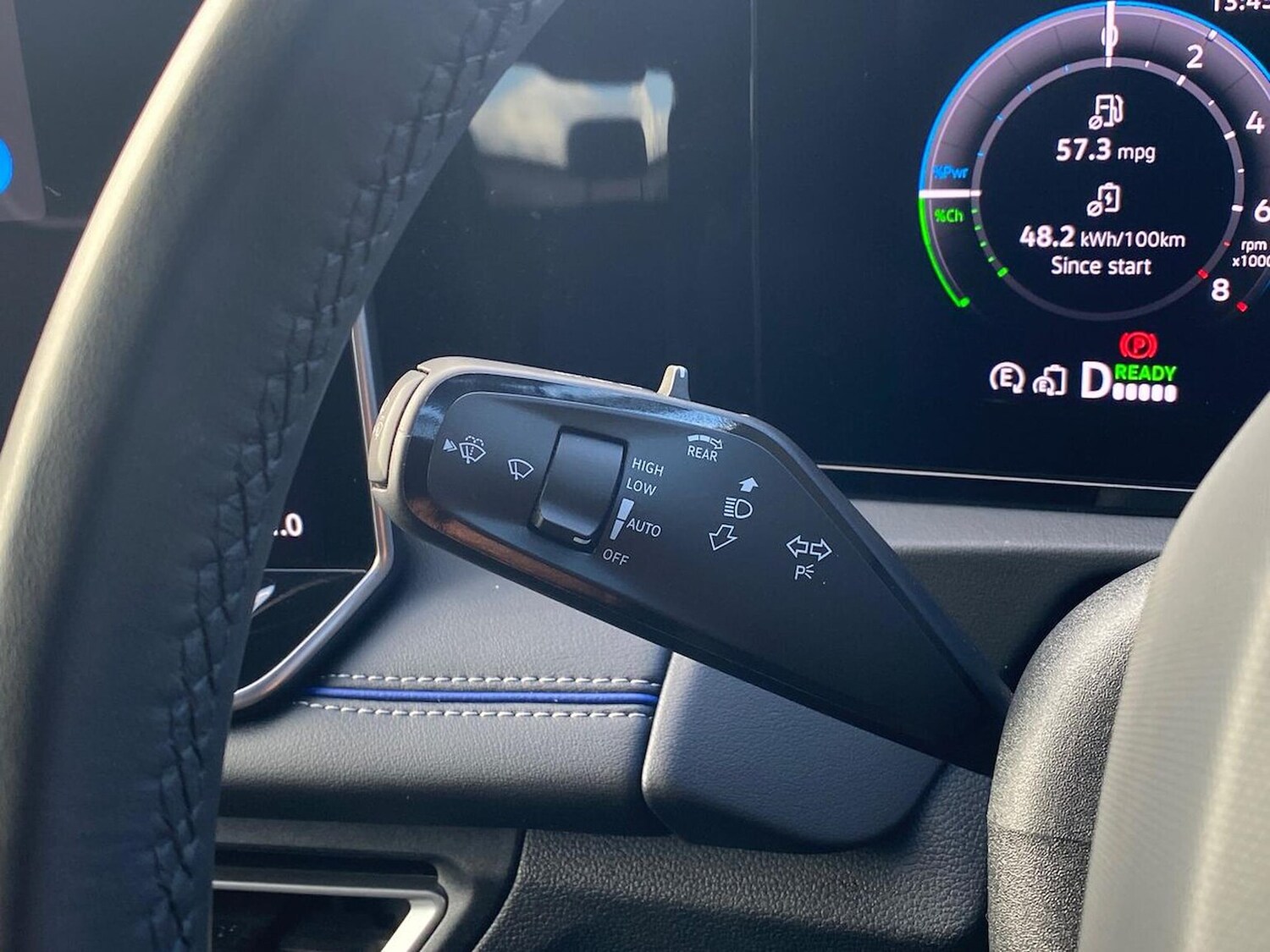 Used Volkswagen Tiguan 2025 for sale - 76392495: Photo 28