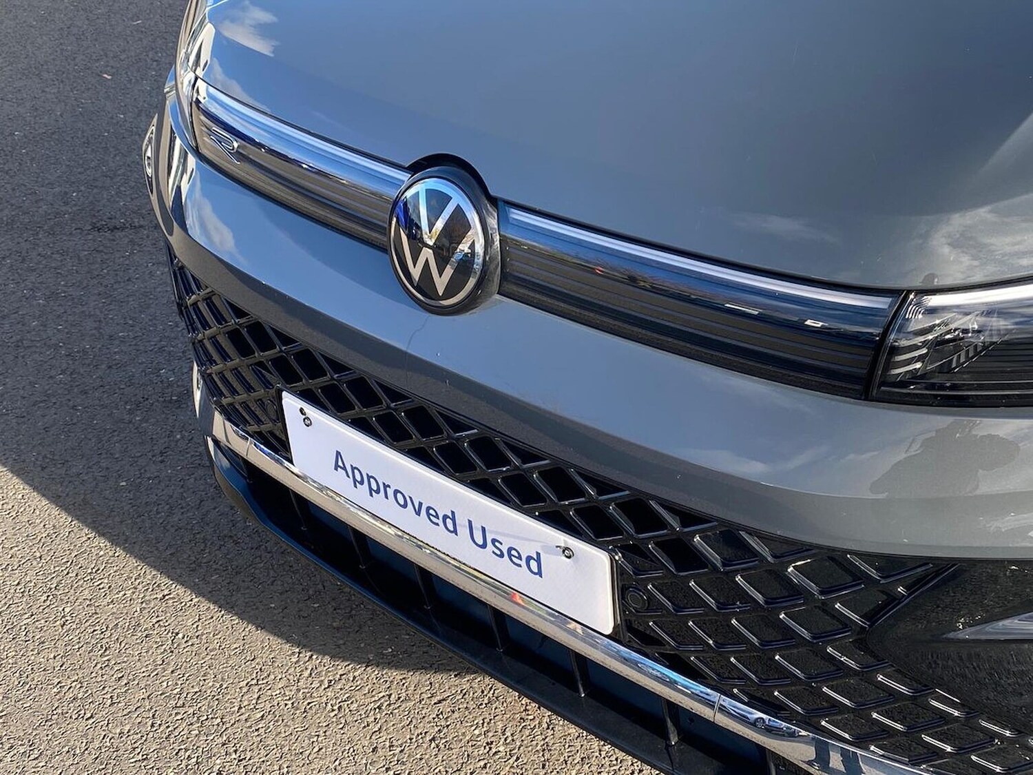 Used Volkswagen Tiguan 2025 for sale - 76392495: Photo 32