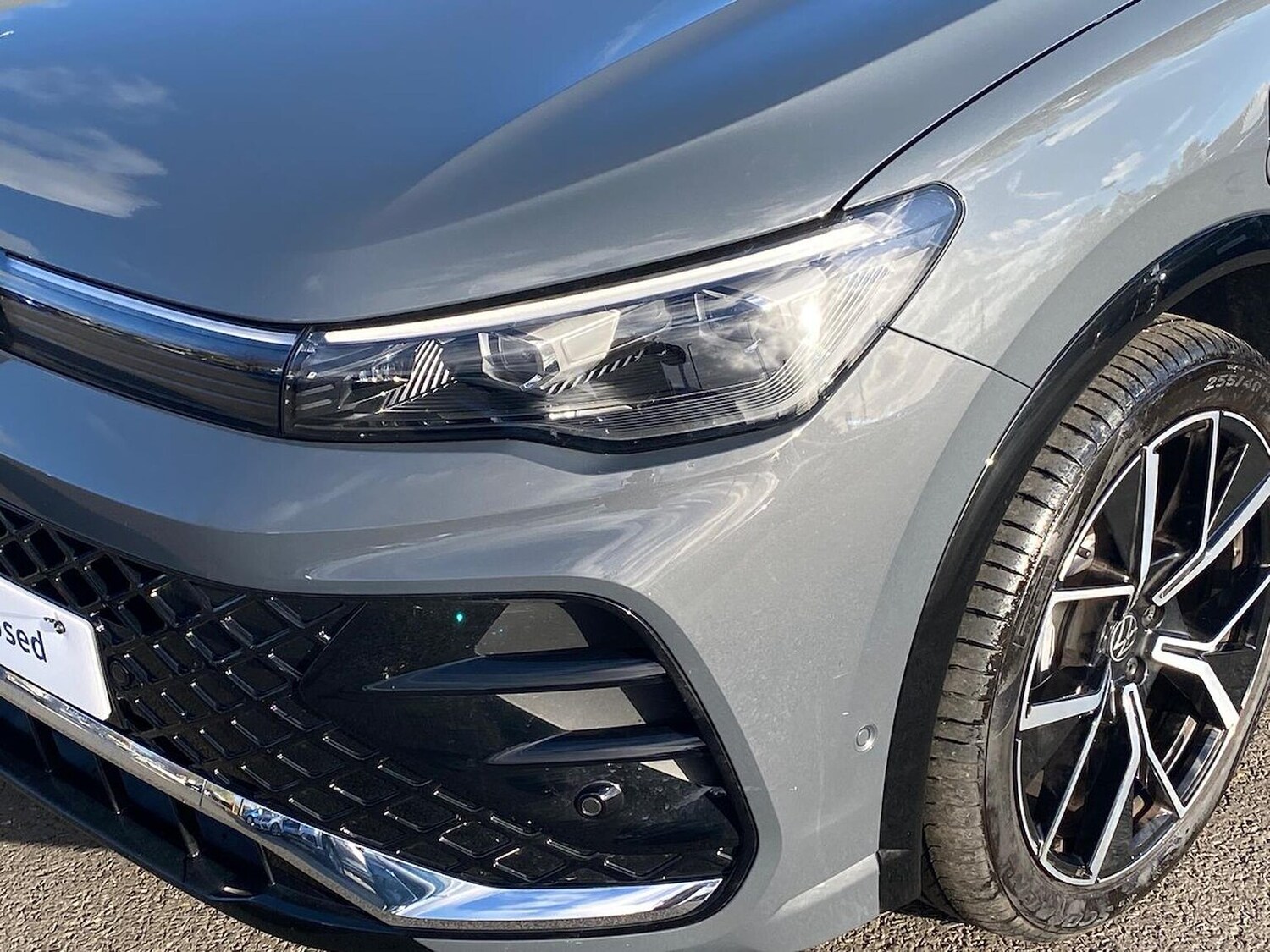 Used Volkswagen Tiguan 2025 for sale - 76392495: Photo 33