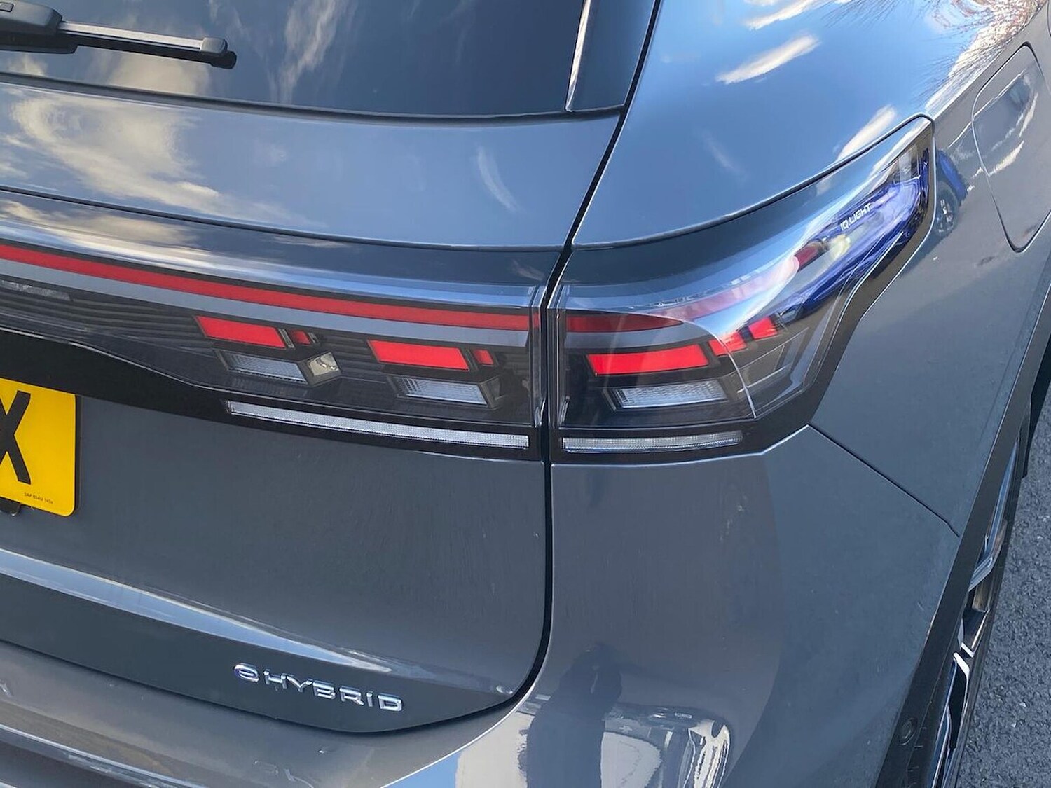 Used Volkswagen Tiguan 2025 for sale - 76392495: Photo 35