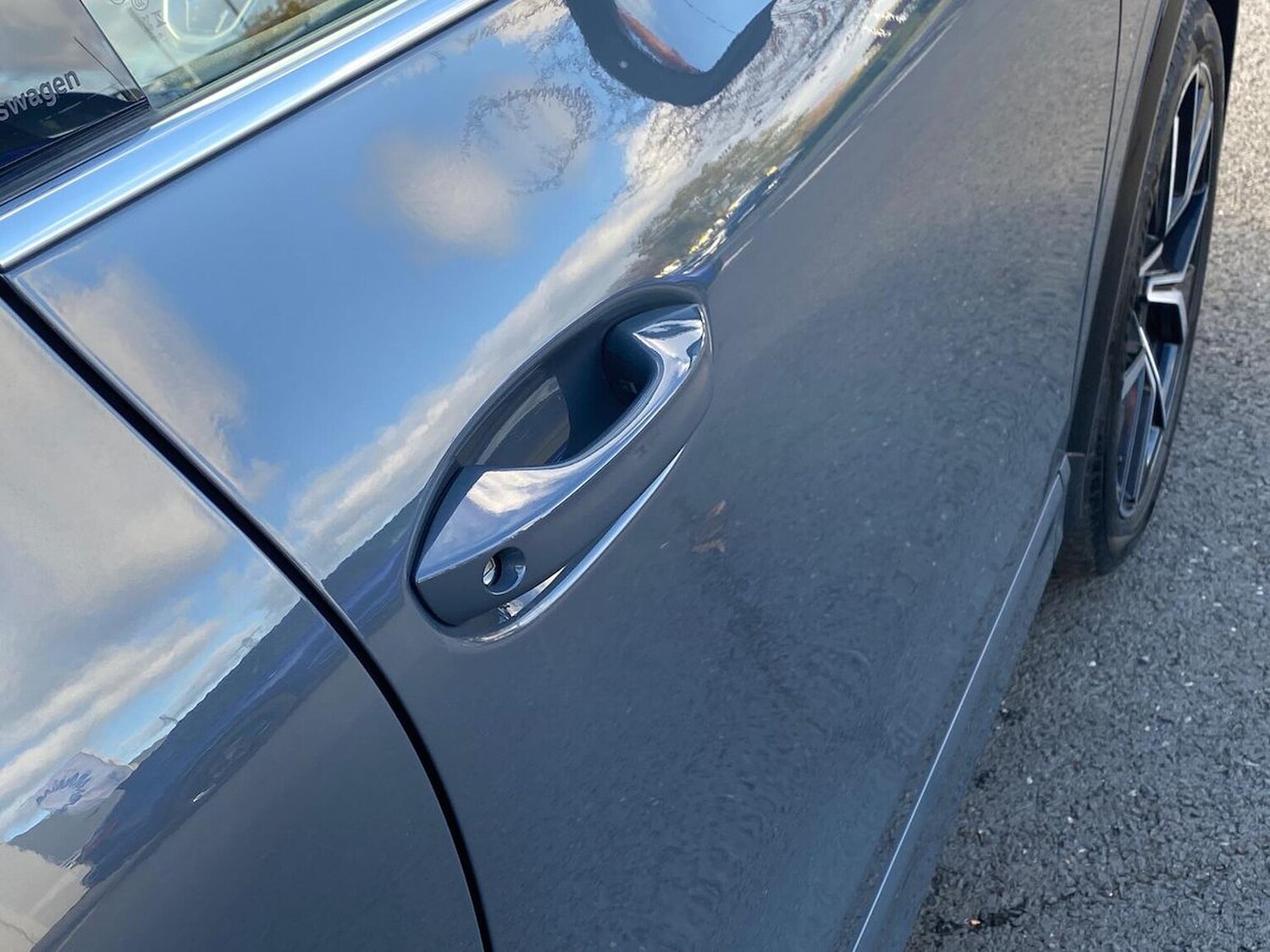 Used Volkswagen Tiguan 2025 for sale - 76392495: Photo 36