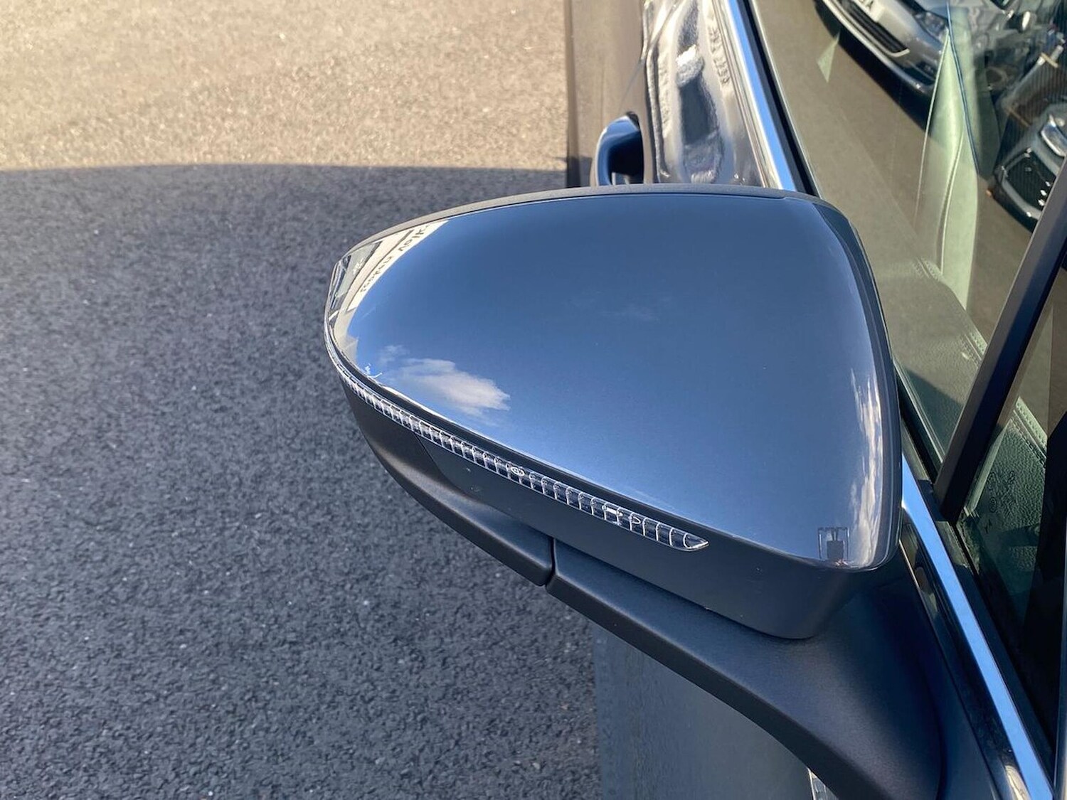 Used Volkswagen Tiguan 2025 for sale - 76392495: Photo 37