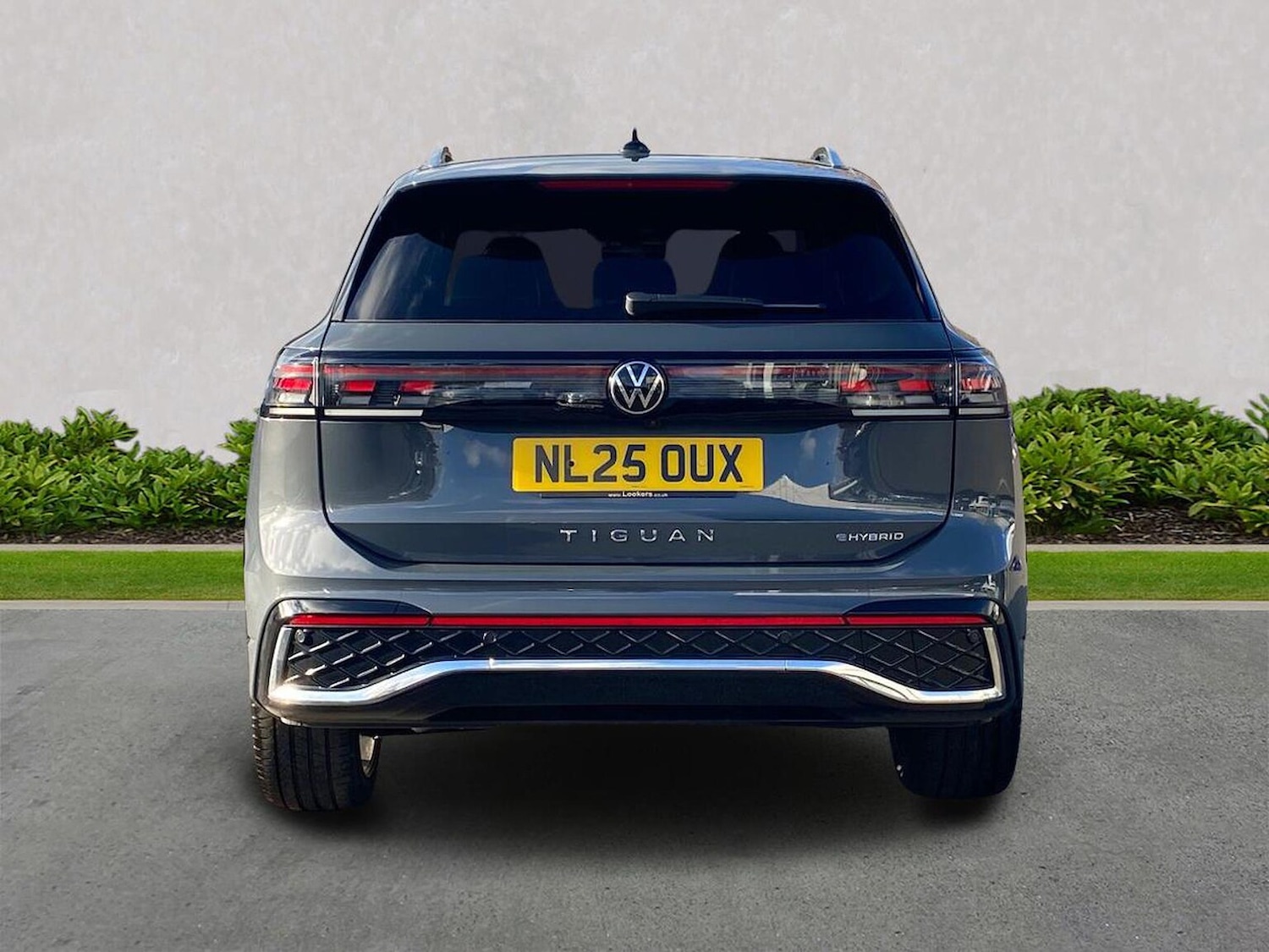 Used Volkswagen Tiguan 2025 for sale - 76392495: Photo 4