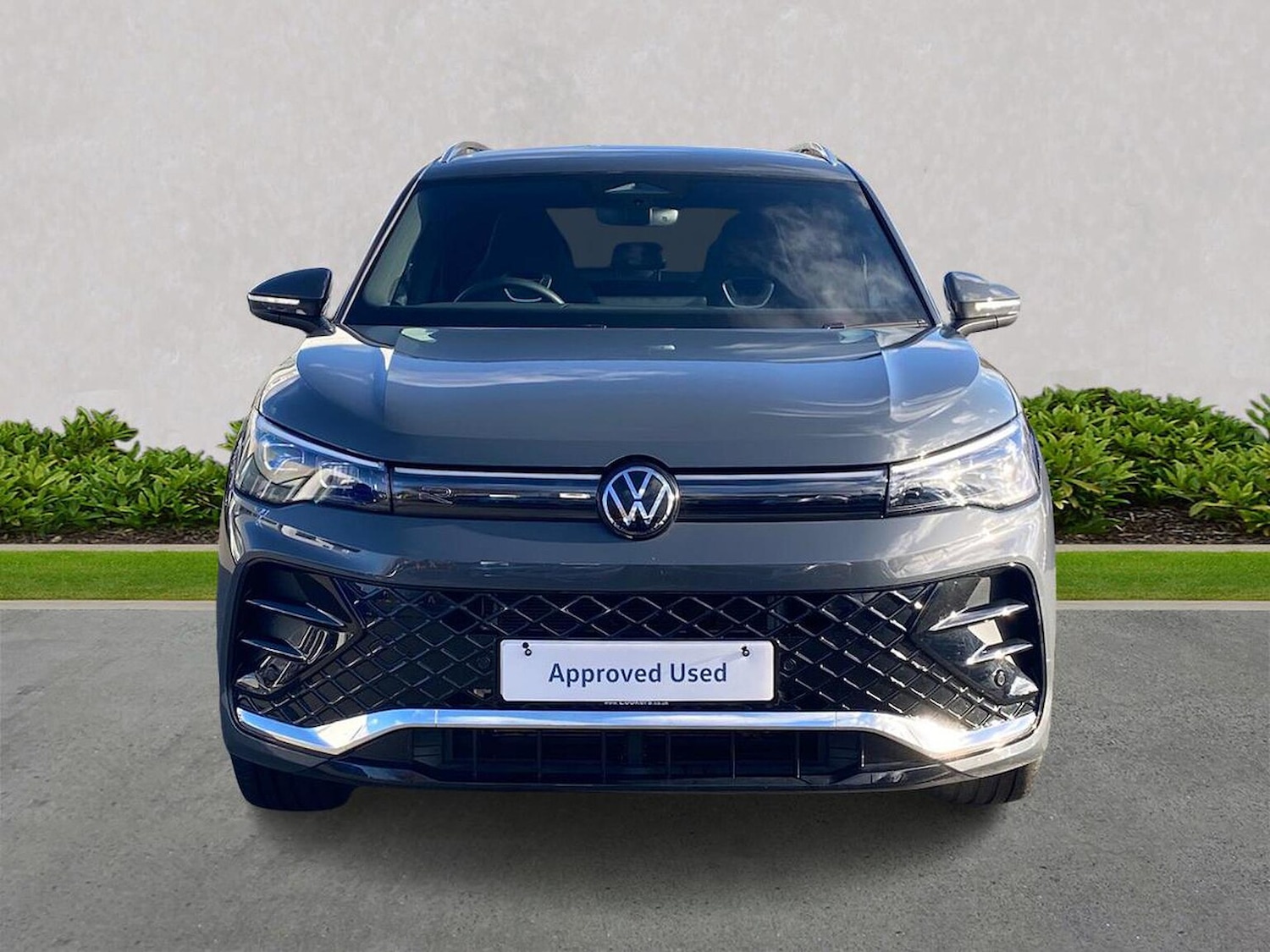 Used Volkswagen Tiguan 2025 for sale - 76392495: Photo 5