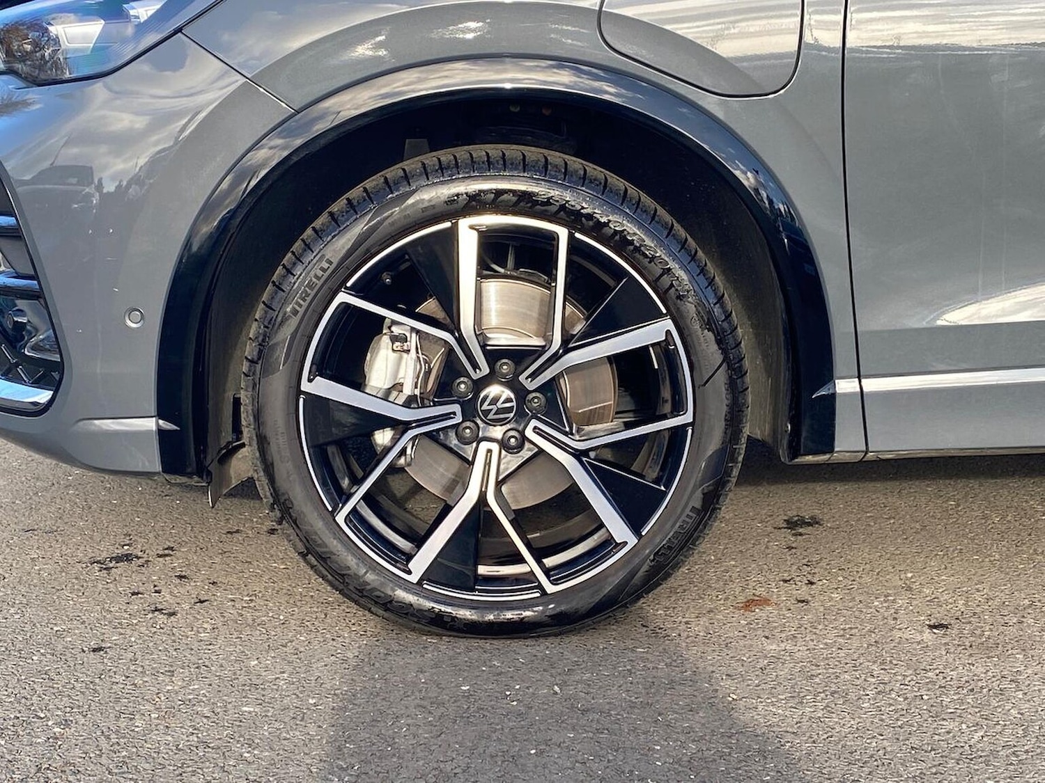 Used Volkswagen Tiguan 2025 for sale - 76392495: Photo 6