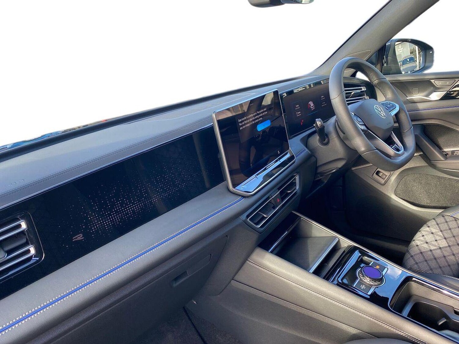 Used Volkswagen Tiguan 2025 for sale - 76392495: Photo 7