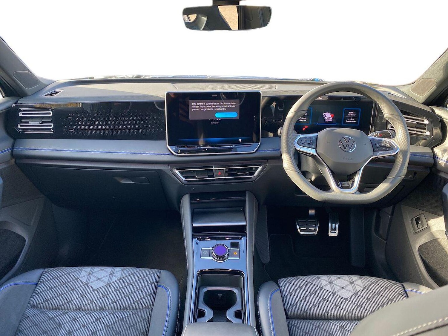 Used Volkswagen Tiguan 2025 for sale - 76392495: Photo 8