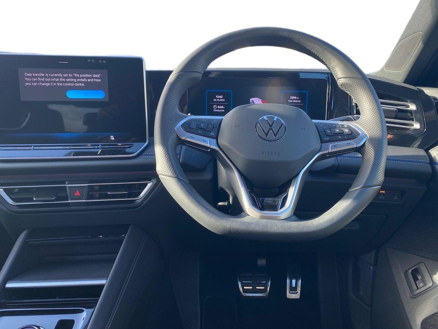 Used Volkswagen Tiguan 2025 for sale - 76392495: Photo 9