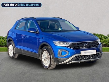 2023 - 1.0 TSI Life 5dr