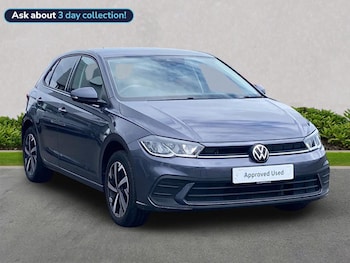 Used Volkswagen Polo 2024 for sale - 79296193: Photo