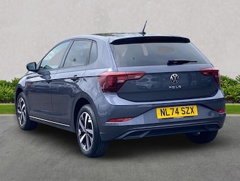 Used Volkswagen Polo 2024 for sale - 79296193: Photo