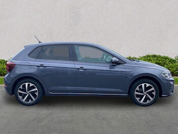 Used Volkswagen Polo 2024 for sale - 79296193: Photo