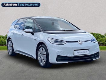2020 - 150Kw Family Pro Performance 58Kwh 5Dr Auto