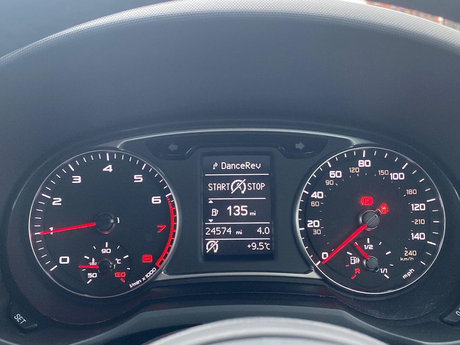 Used Audi A1 2018 for sale - 76736707: Photo 10