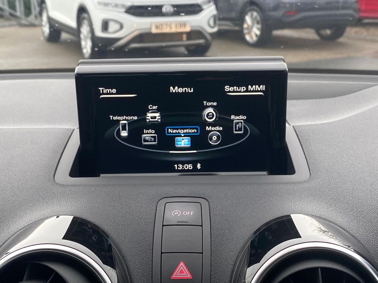 Used Audi A1 2018 for sale - 76736707: Photo 11