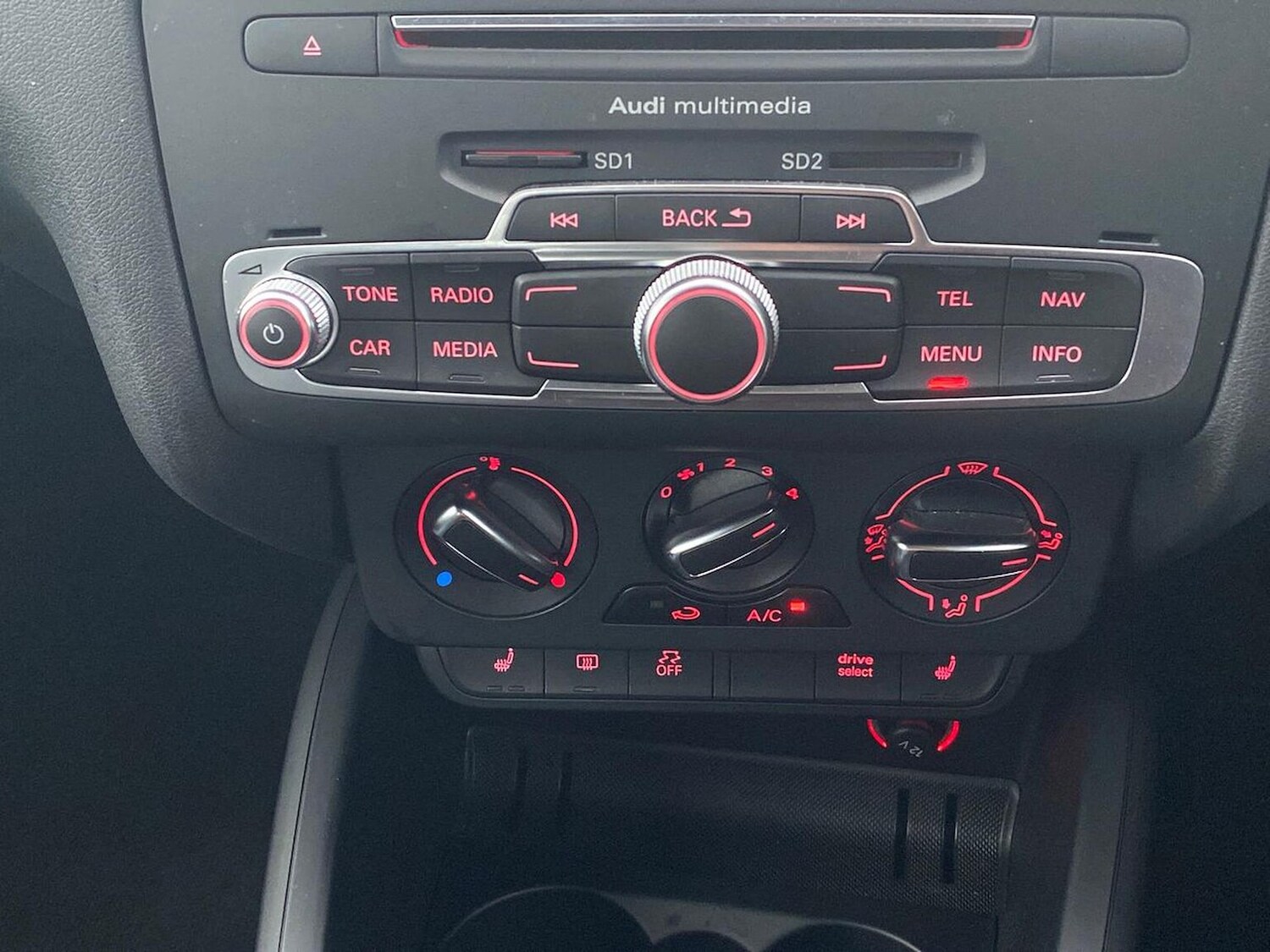 Used Audi A1 2018 for sale - 76736707: Photo 12