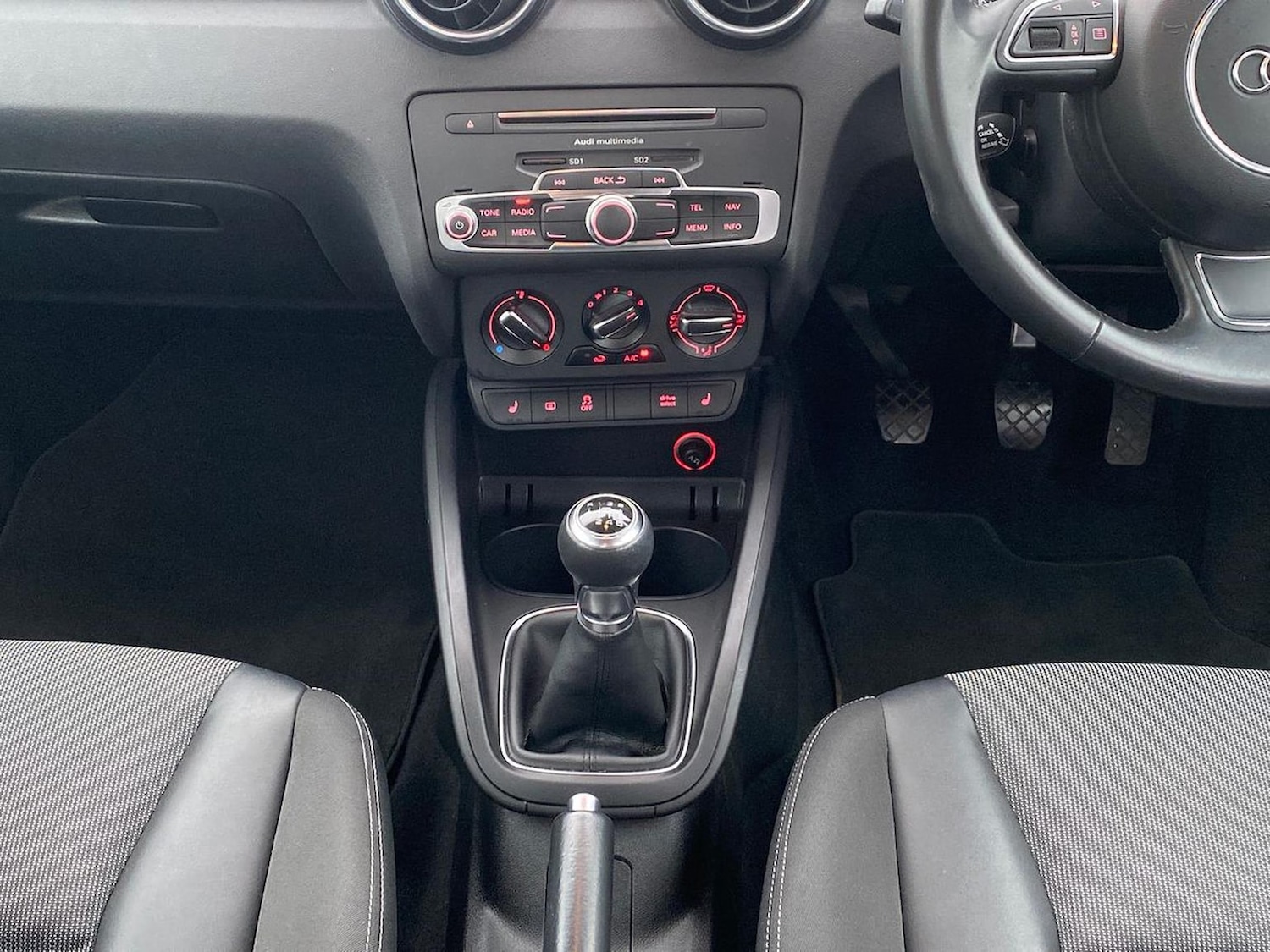 Used Audi A1 2018 for sale - 76736707: Photo 13