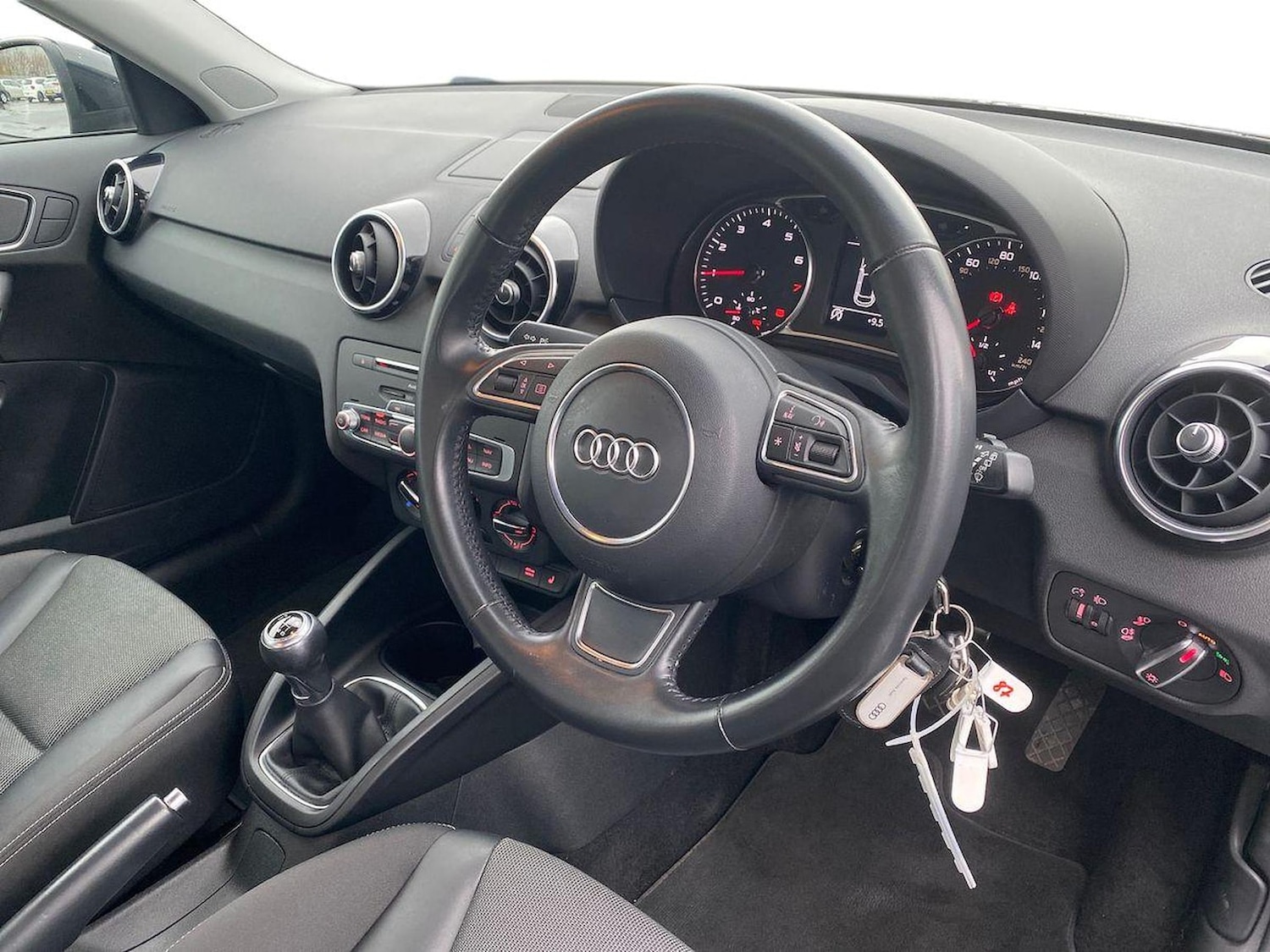 Used Audi A1 2018 for sale - 76736707: Photo 15