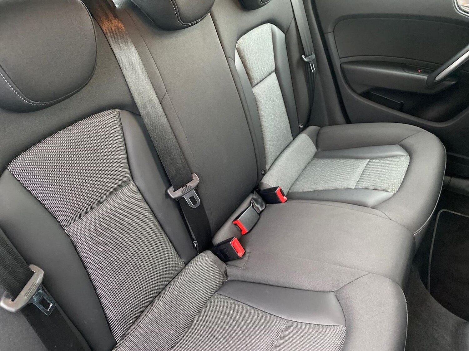 Used Audi A1 2018 for sale - 76736707: Photo 16