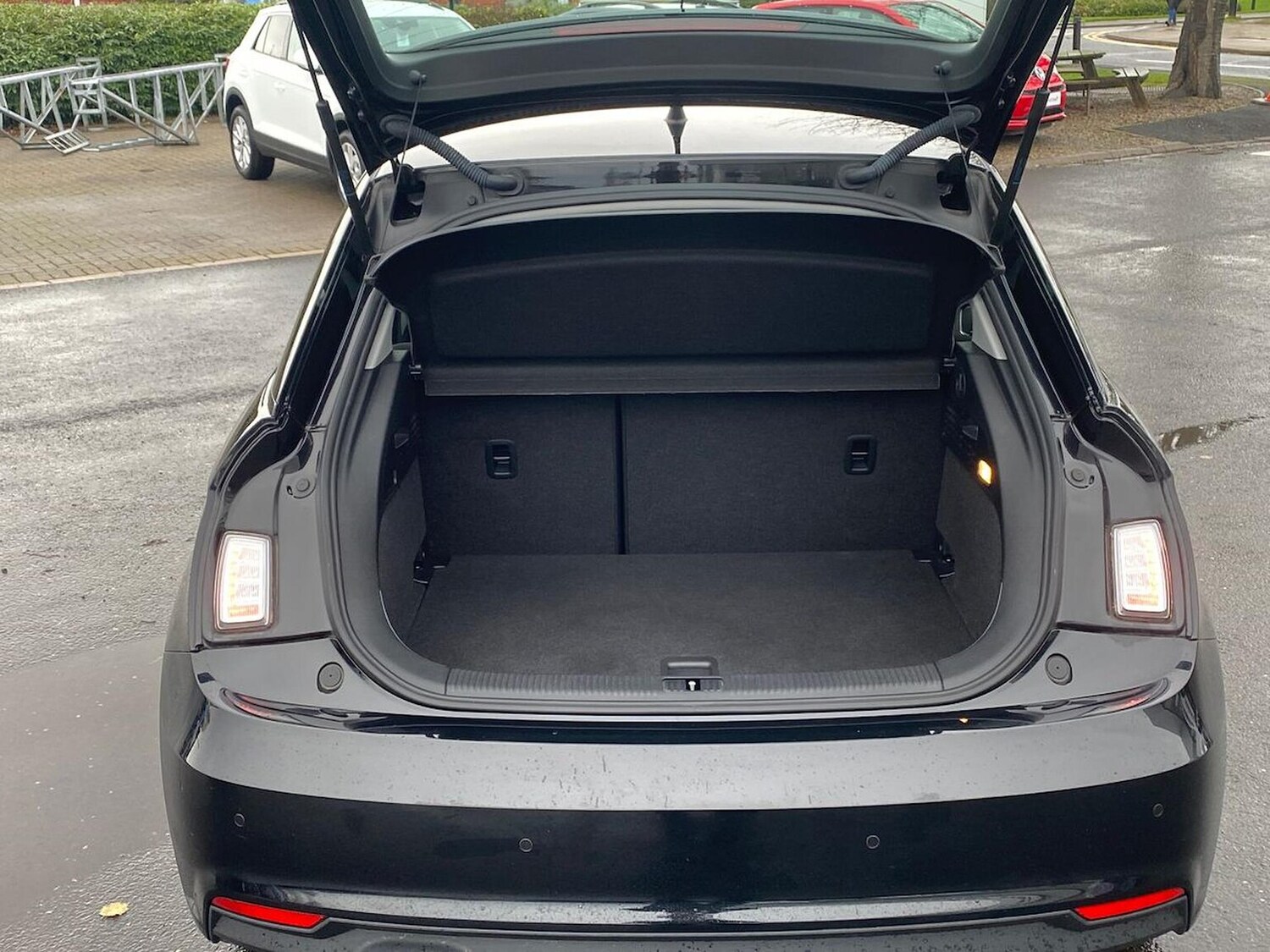 Used Audi A1 2018 for sale - 76736707: Photo 17