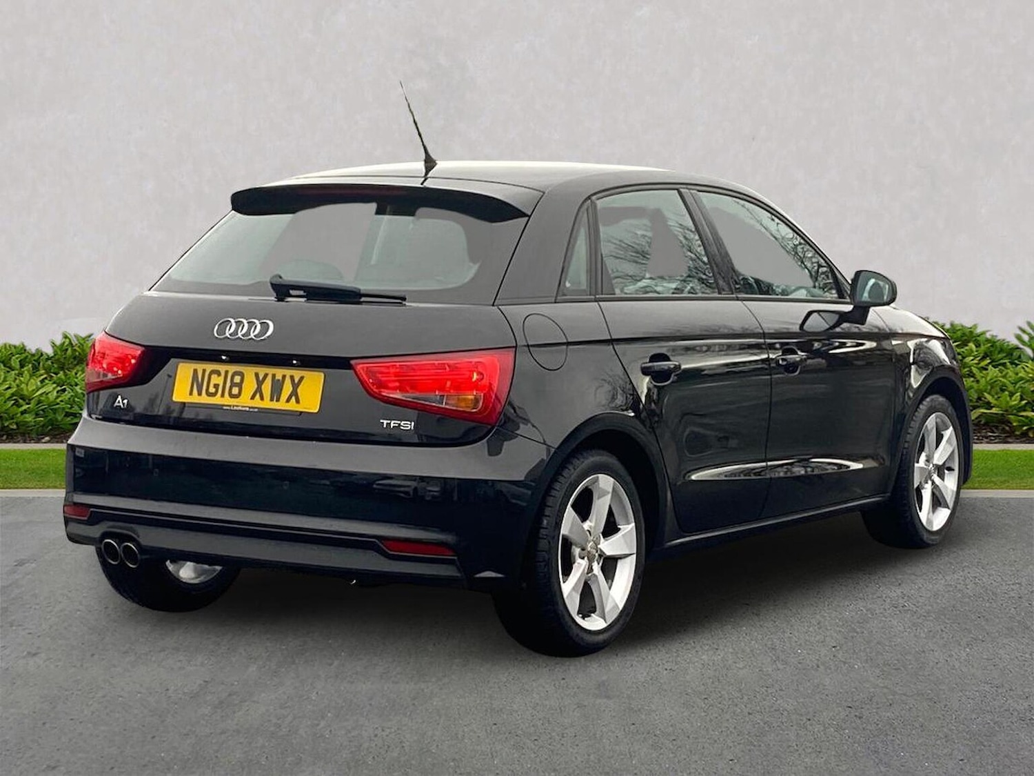 Used Audi A1 2018 for sale - 76736707: Photo 18