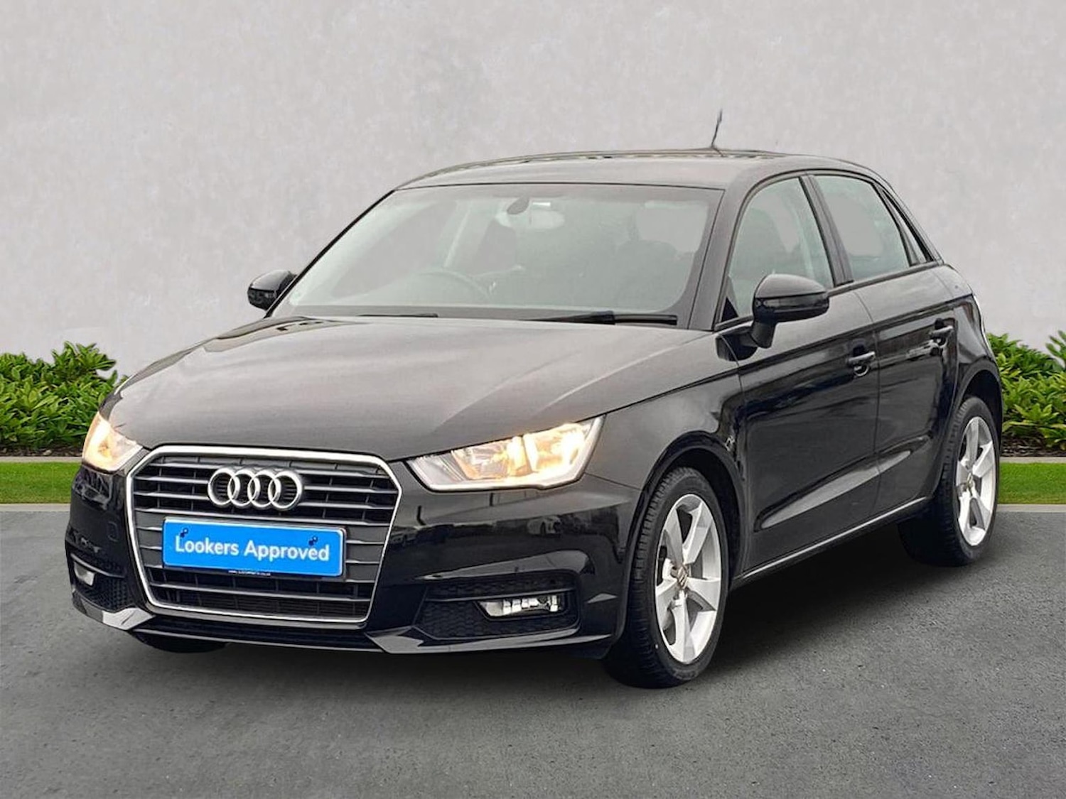 Used Audi A1 2018 for sale - 76736707: Photo 20